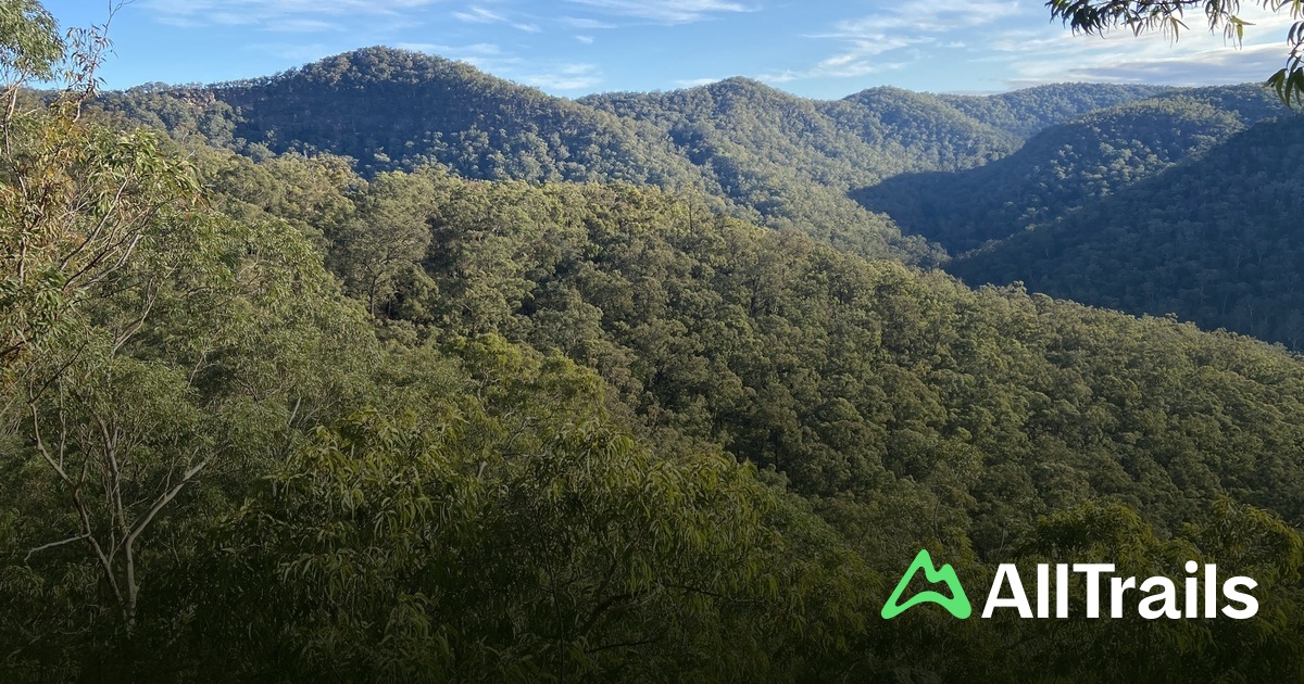 Colo Meroo - hikes and trails to get you there | AllTrails