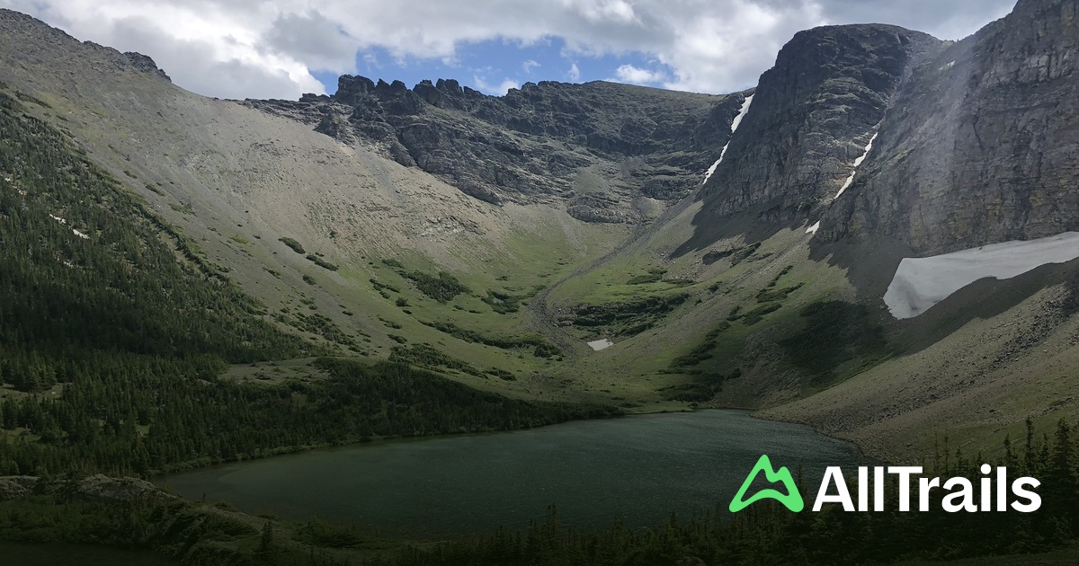 The Amoeba - hikes and trails to get you there | AllTrails