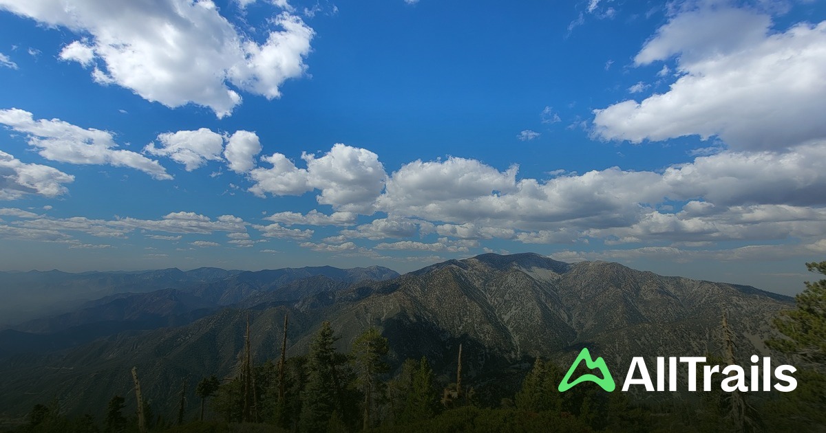 Delker Canyon - hikes and trails to get you there | AllTrails