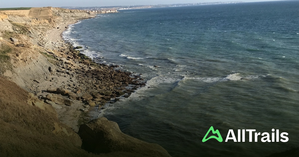 Top Riden Pointe du Riden - hikes and trails to get you there | AllTrails