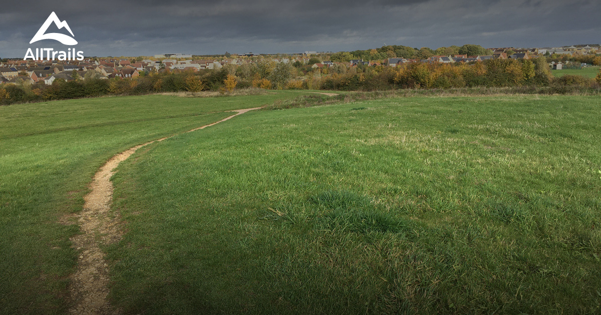 Best trails near Crow Hill AllTrails