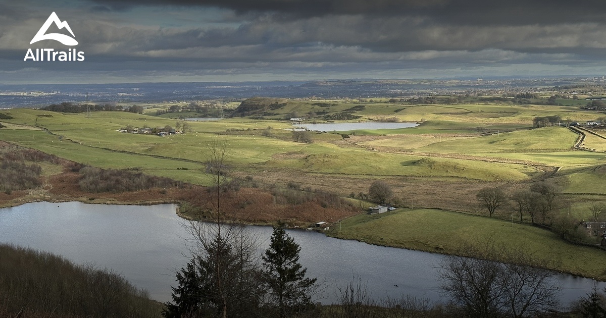 Neilston Pad - hikes and trails to get you there | AllTrails