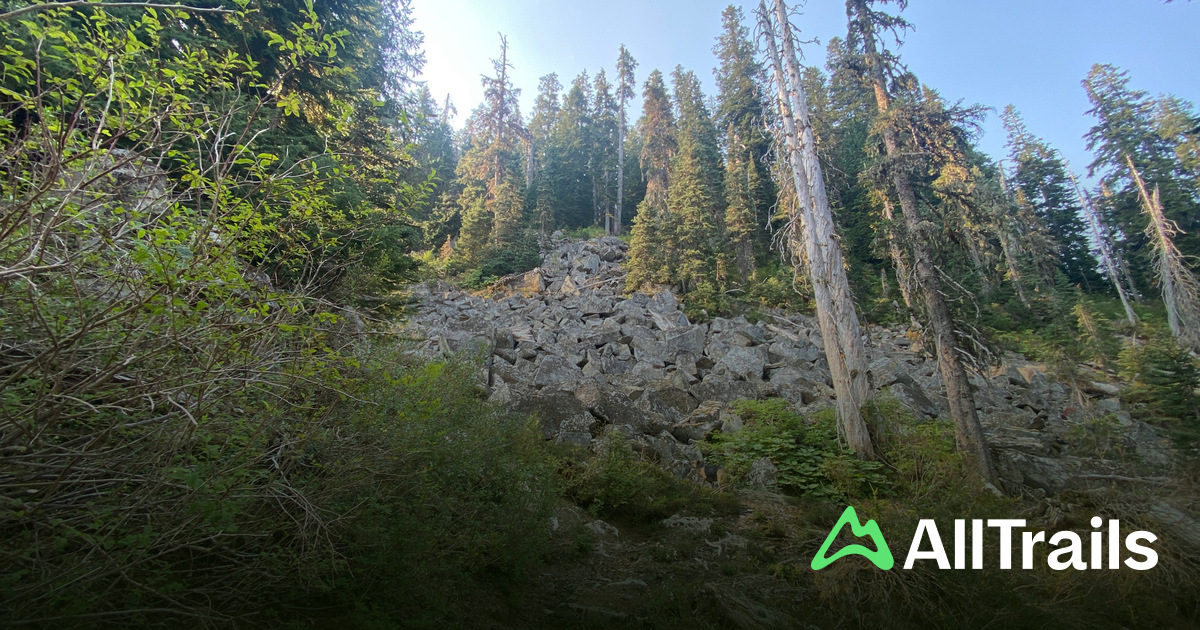 Devils Canyon - hikes and trails to get you there | AllTrails