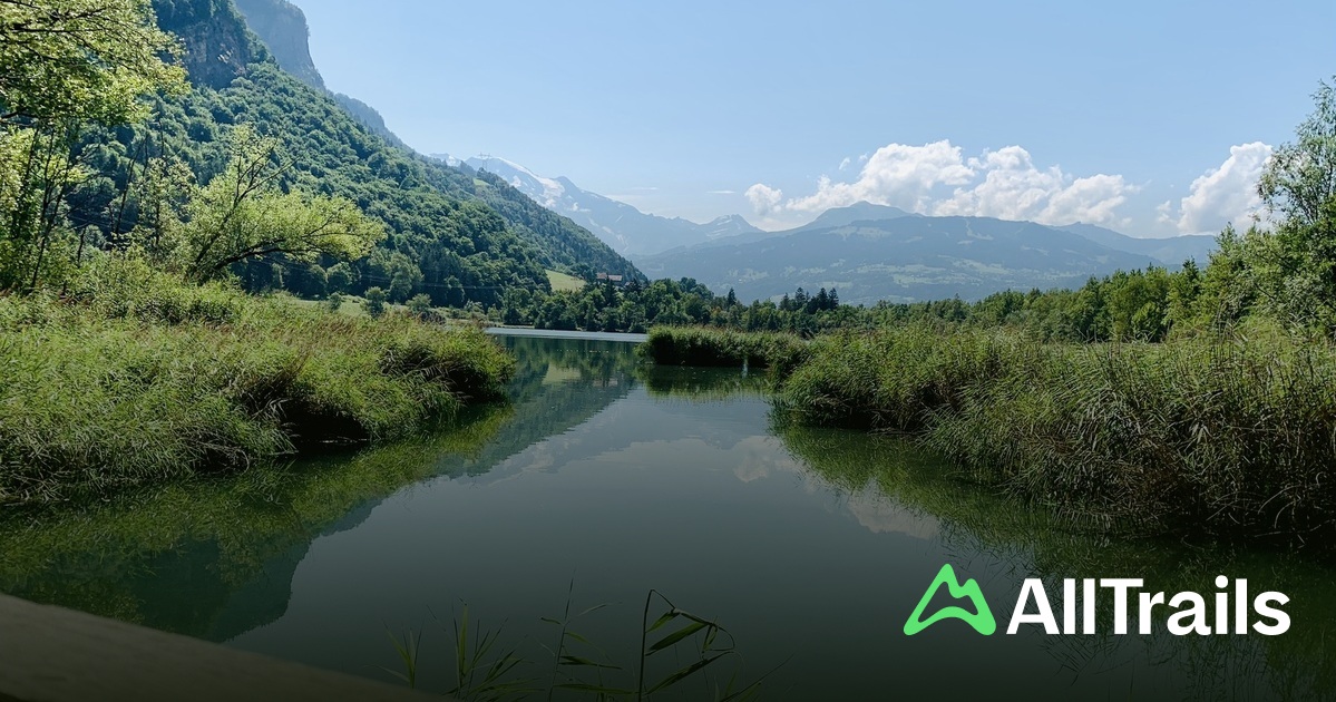 La Sallanche hikes and trails - France Haute Savoie Sallanches La Sallanche 2 2842304 20250710152429683752 1200x630 3 41752265981