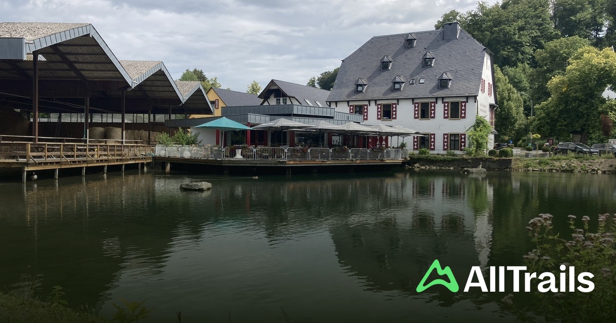 K rtener S lz hikes and trails - Germany North Rhine Westphalia Kurten Kurtener Sulz 2 2845327 20250710151354259261 1200x630 3 41752261236