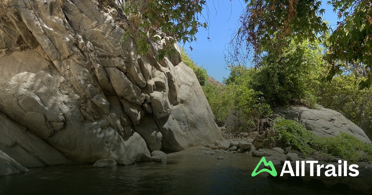Saint Rocks Sacred Rock - hikes and trails to get you there | AllTrails
