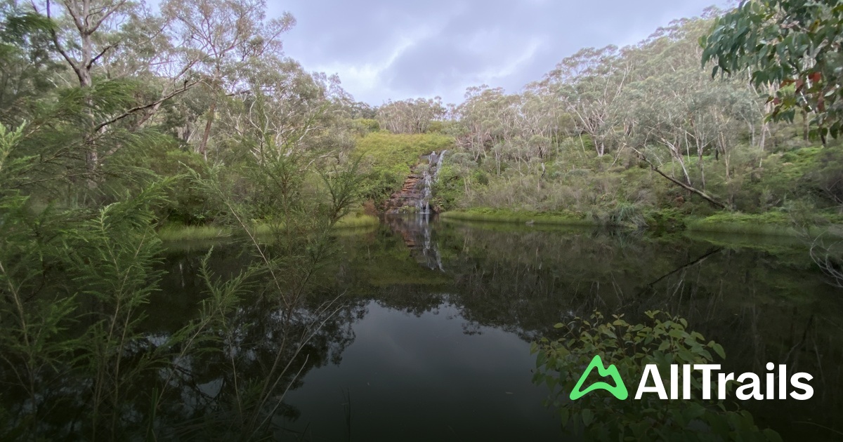 Ingar Ingar Campsite - hikes and trails to get you there | AllTrails