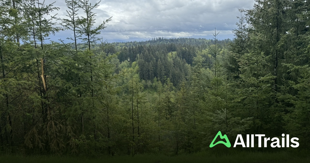 Green River hikes and trails - Us Washington Auburn Green River 2864678 20250710152237595858 1200x630 3 41752251614