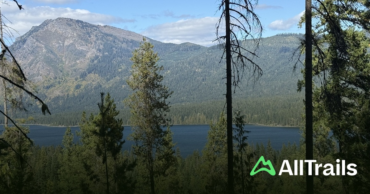 Lake Wenatchee State Park South - Us Washington Leavenworth Lake Wenatchee State Park South Campground 2868094 20250710152917339227 1200x630 3 41752266125