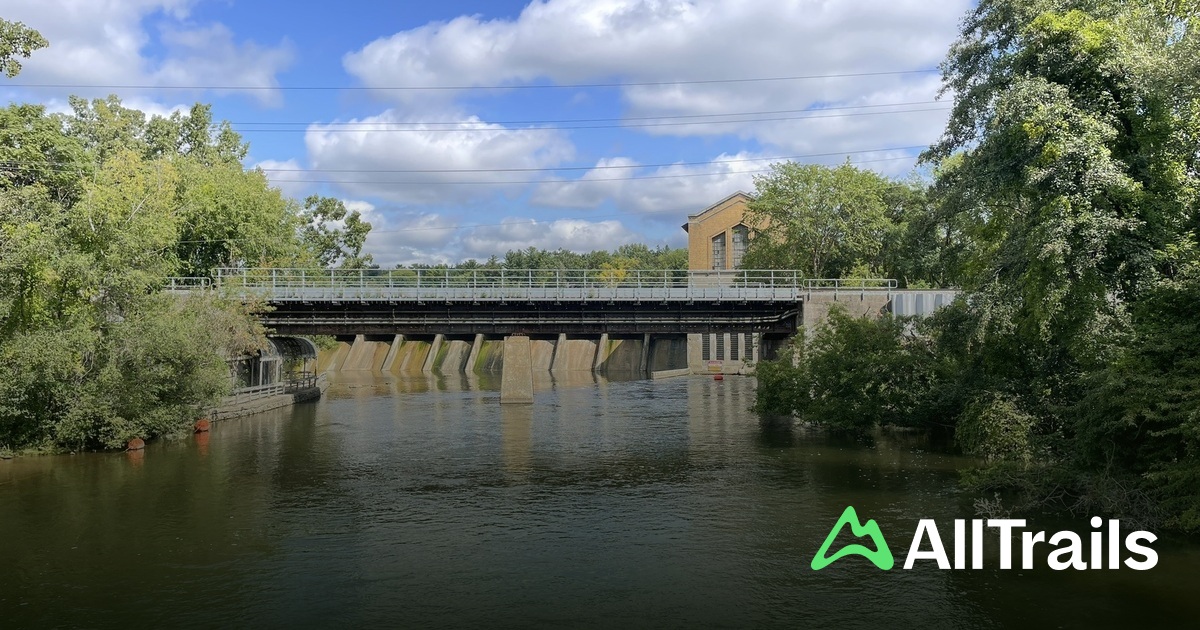 Huron River hikes and trails - Us Michigan Ann Arbor Huron River 2895495 20250711152318873030 1200x630 3 41752334168