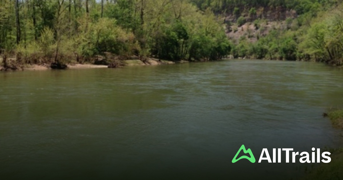 Illinois River hikes and trails - Us Oklahoma Gore Illinois River 3 2911383 20250711152214530943 1200x630 3 41752355298