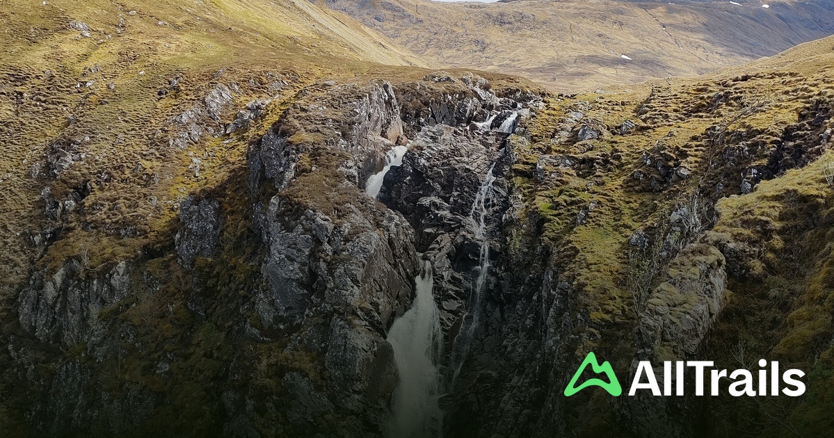 River Croe - hikes and trails to get you there | AllTrails