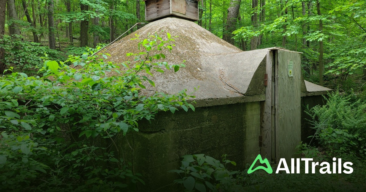 Spanish Overlook hikes and trails - Us New Jersey Sussex Spanish Overlook 2918205 20250711151223519360 1200x630 3 41752353198