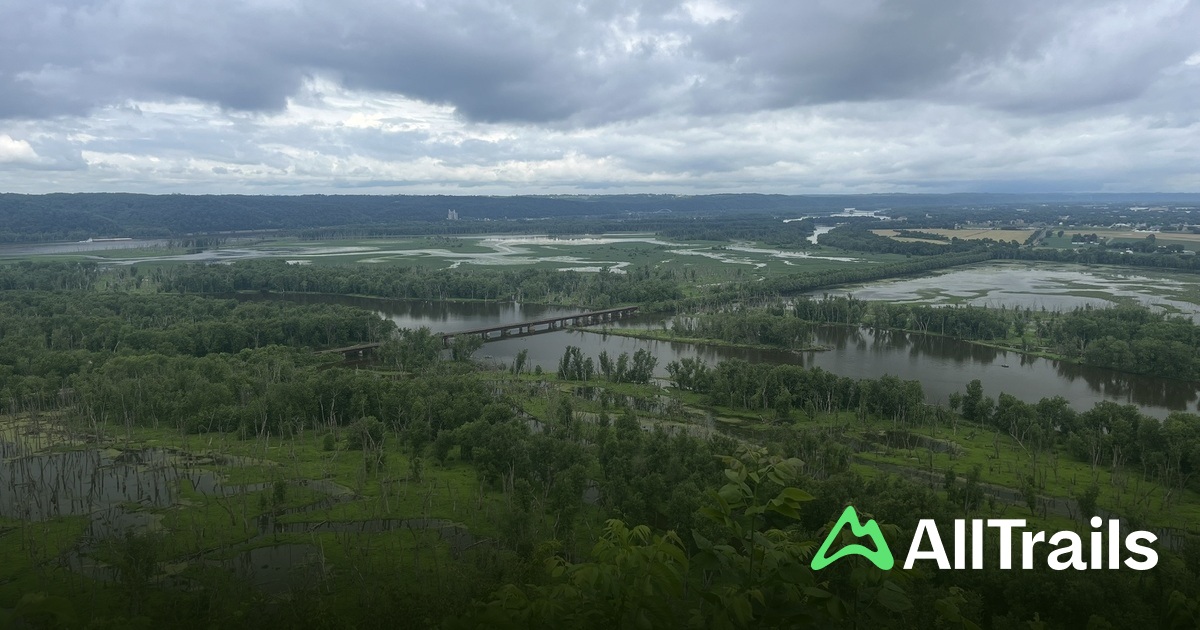 Wisconsin Ridge Campground - hikes and trails to get you there | AllTrails