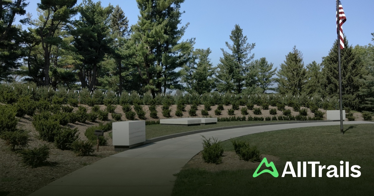 Restrooms hikes and trails to - Us Iowa West Branch Restrooms 2925889 20250711151204337657 1200x630 3 41752337070
