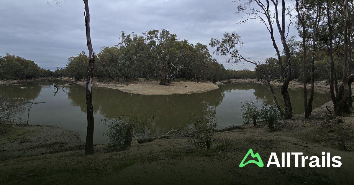 Bunyip Hole Reserve - hikes and trails to get you there | AllTrails