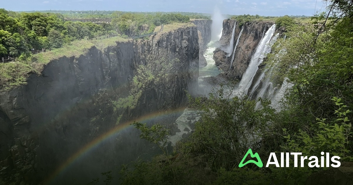 Eastern Cataract hikes and trails - Zimbabwe Matabeleland North Victoria Falls Eastern Cataract 2 2940378 20250711151725885373 1200x630 3 41752339037