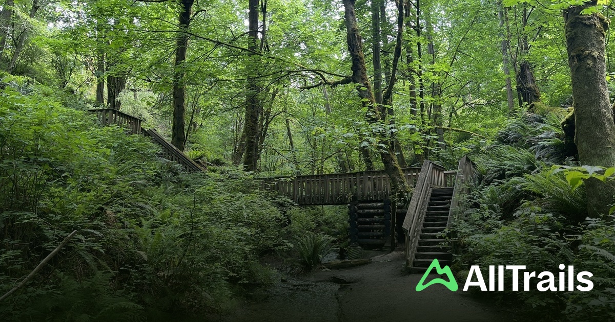 Best trails near Dash Point State - Us Washington Tacoma Dash Point State Park Beach 2946083 20250712151953666764 1200x630 3 41752430428