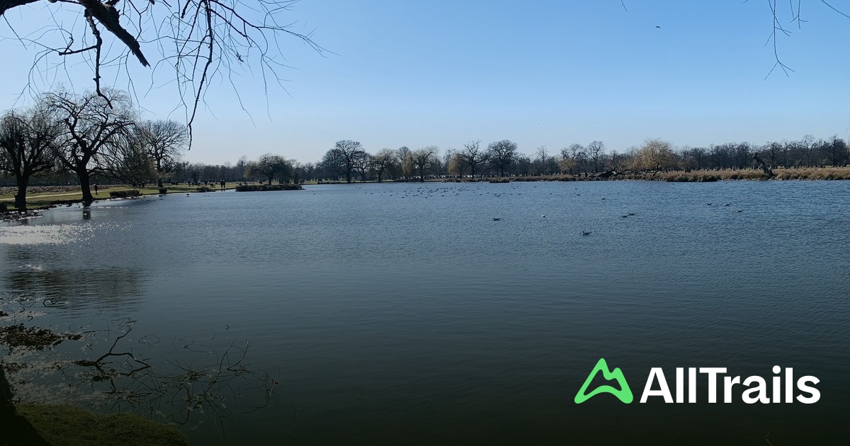 Eastern Balancing Reservoir hikes - England London Hounslow Eastern Balancing Reservoir 2 2971947 20250712151514698709 1200x630 3 41752430169