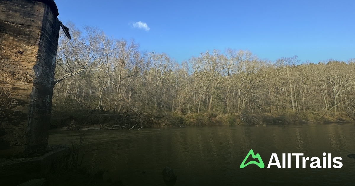 Pacolet River hikes and trails - Us South Carolina Spartanburg Pacolet River 2974798 20250712151439470918 1200x630 3 41752430338