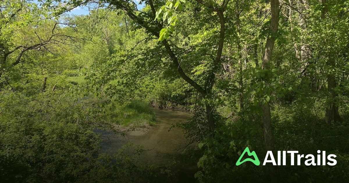 Hay Creek Valley Campground hikes - Us Minnesota Red Wing Hay Creek Valley Campground 2 2981063 20250712152137770875 1200x630 3 41752425339