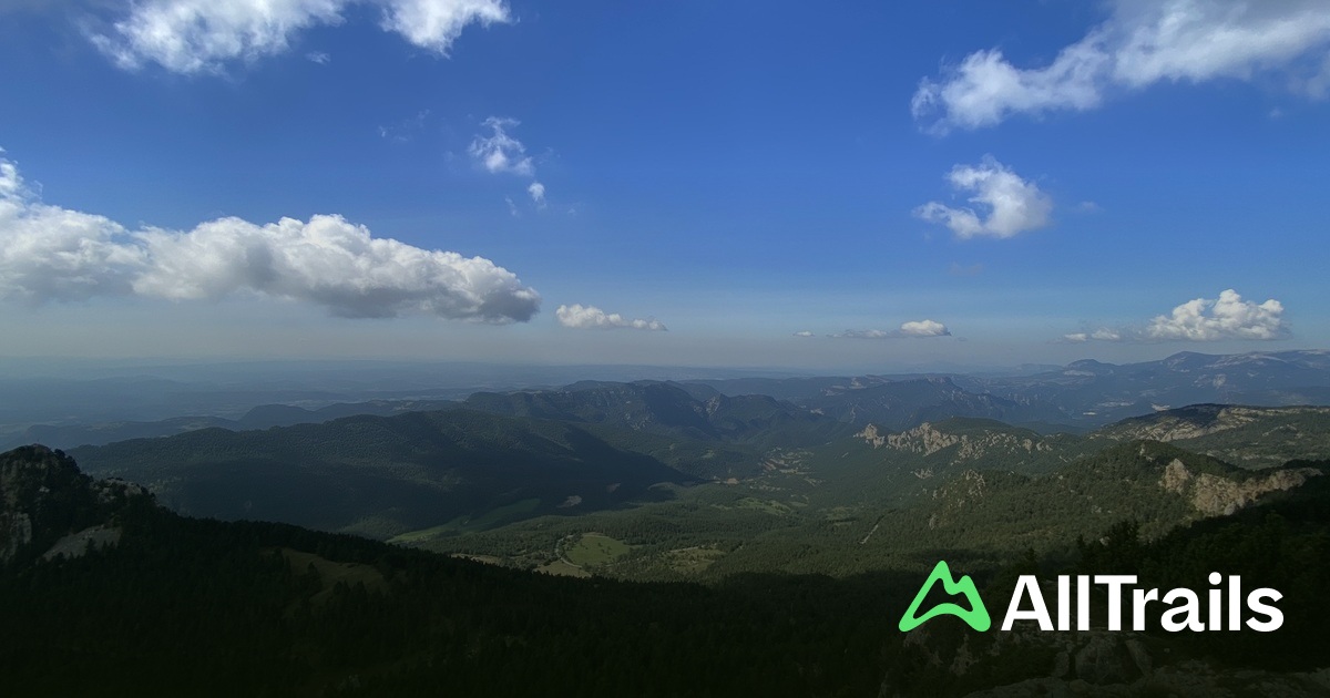Esquerda R 9 de Rasets hikes - Spain Barcelona Castellar Del Riu Esquerda R 9 De Rasets 2981601 20250712151349561187 1200x630 3 41752423769