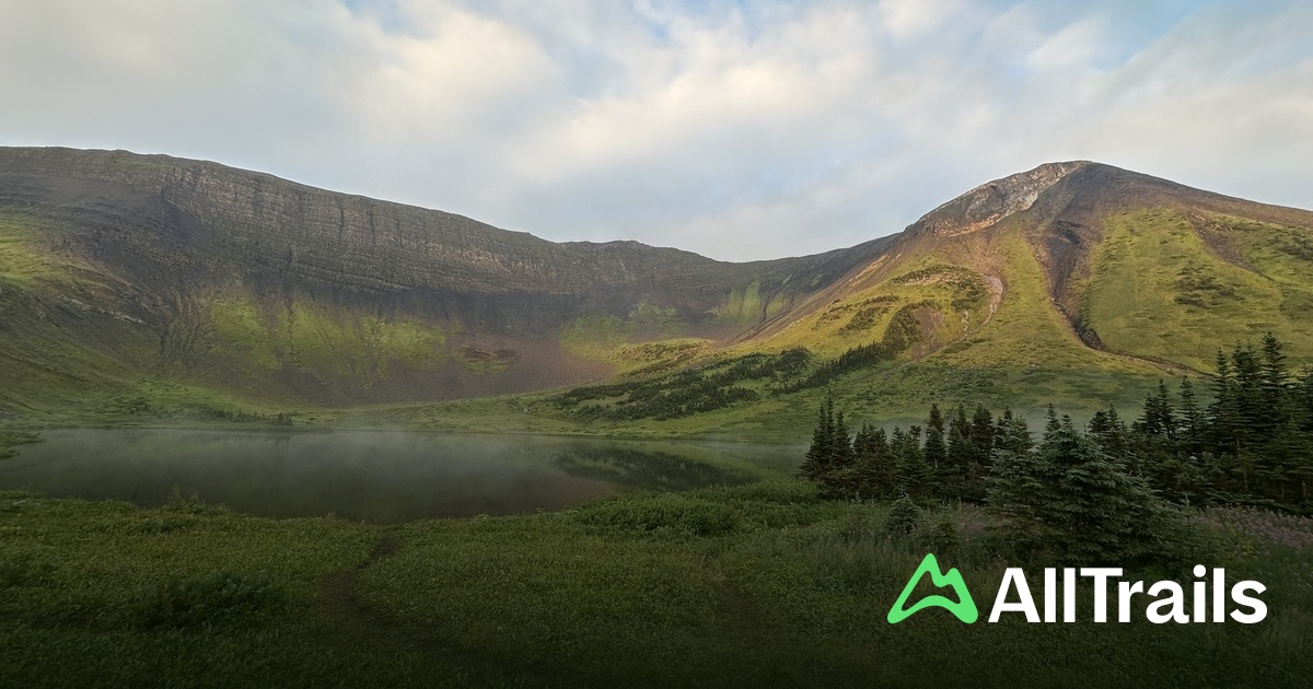 Windfall Lake - hikes and trails to get you there | AllTrails
