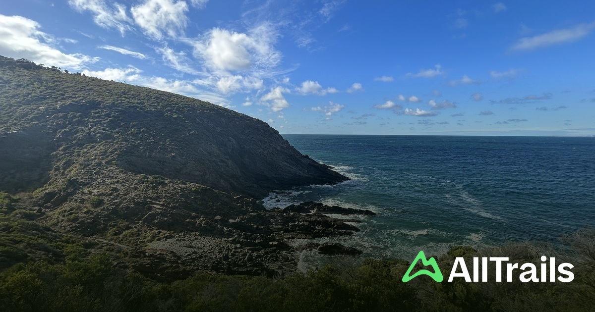 Naiko Ralebala Naiko Inlet - hikes and trails to get you there | AllTrails