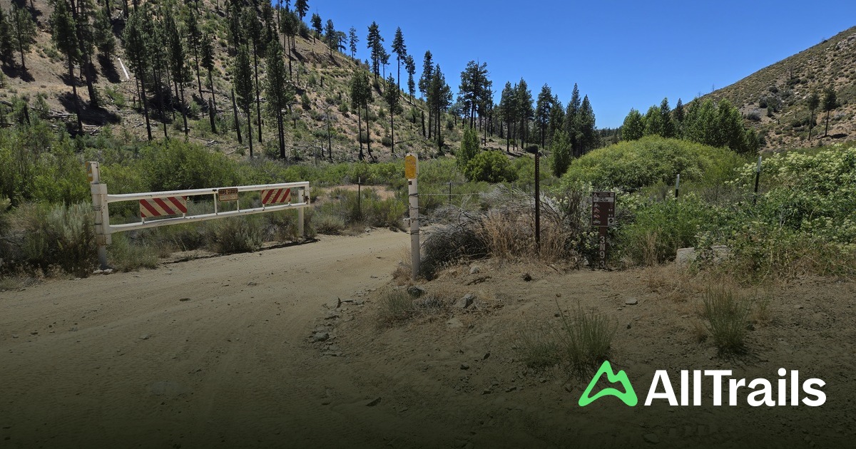 Hopi Spring Hopi Spring - hikes and trails to get you there | AllTrails