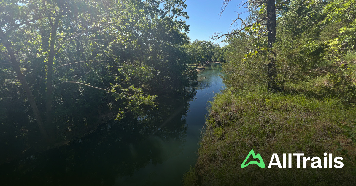 Bennett Spring Branch hikes and - Us Missouri Lebanon Bennett Spring Branch 2993788 20250713151724392289 1200x630 3 41752508785