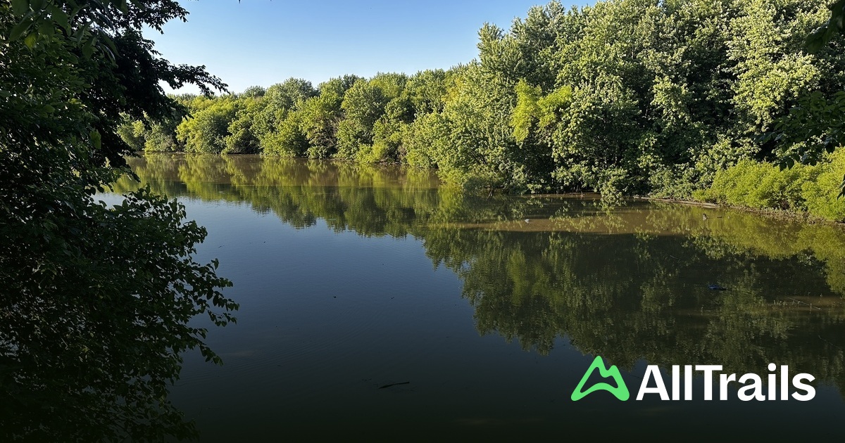 Broadcast Lake hikes and trails - Us Ohio Columbus Broadcast Lake 2999778 20250713152056083701 1200x630 3 41752512422