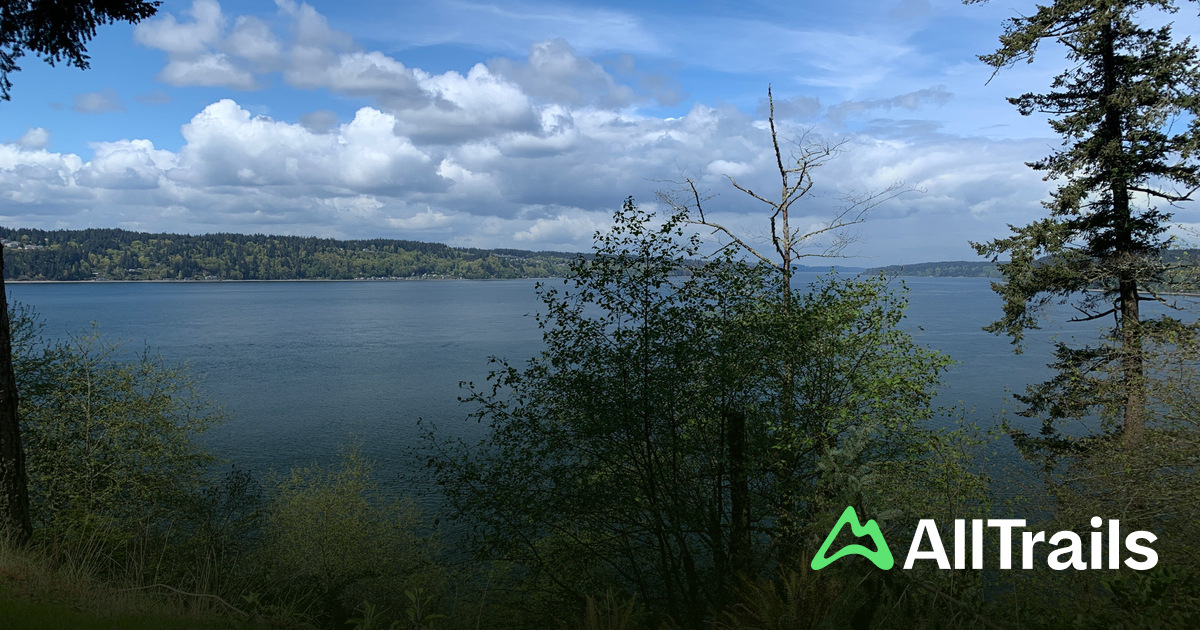 Gig Harbor Picnic Area hikes - Us Washington Tacoma Gig Harbor Picnic Area 3004988 20250713152345520656 1200x630 3 41752507956