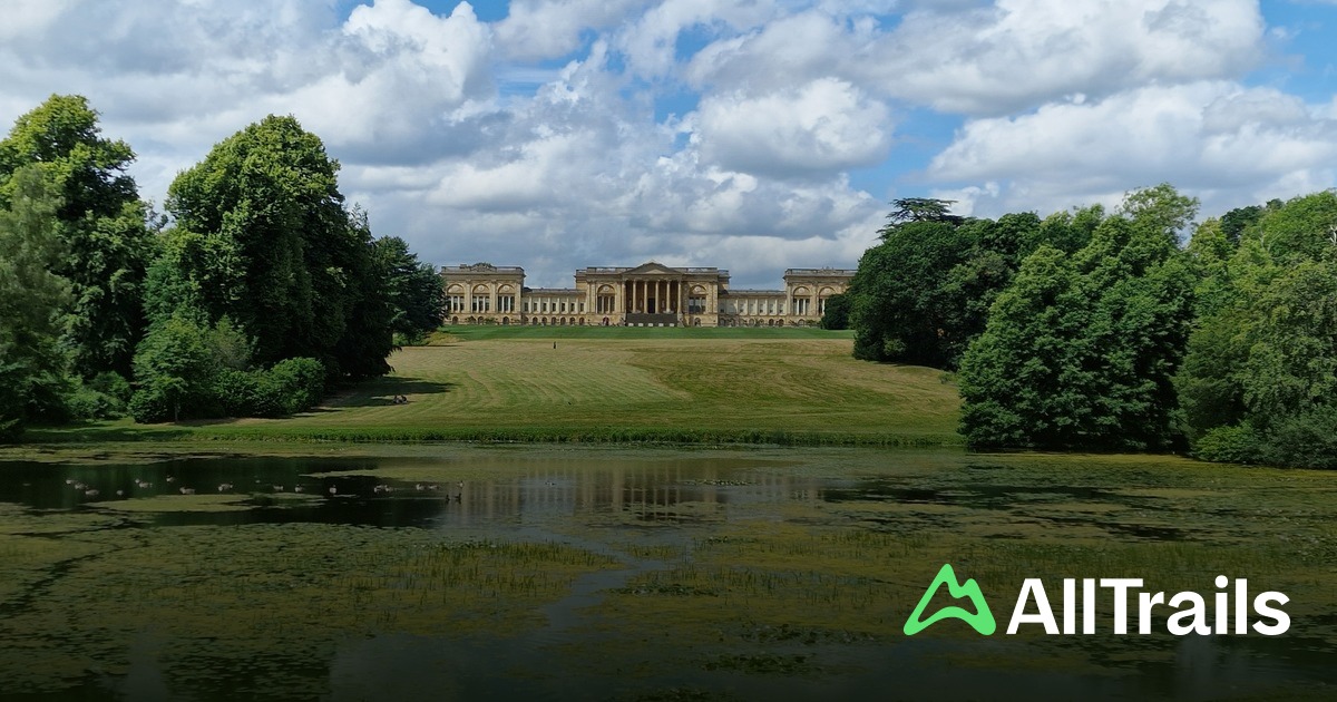 Eastern Lake Pavilion hikes and - England Buckinghamshire Buckingham Eastern Lake Pavilion 3013616 20250713152123981347 1200x630 3 41752508058