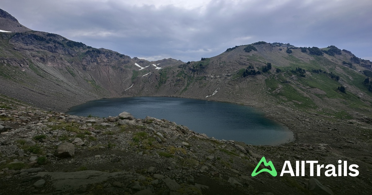 Goat Ridge Trail Dispersed Camping - hikes and trails to get you there ...