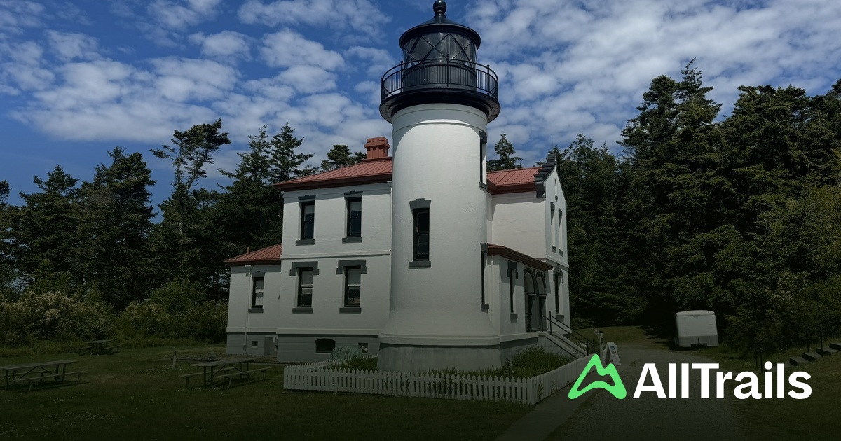Fort Casey State Park Campground - Us Washington Coupeville Fort Casey State Park Campground 3028995 20250714151739811975 1200x630 3 41752592019