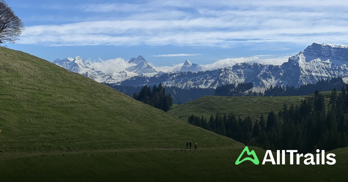 ABM Beef - hikes and trails to get you there | AllTrails
