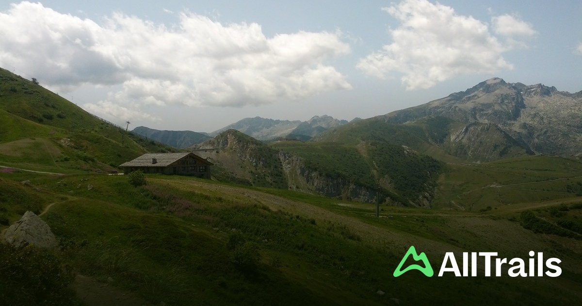 I laghetti hikes and trails to - Italy Piedmont Limone Piemonte I Laghetti 2 3039056 20250714152303319059 1200x630 3 41752596456