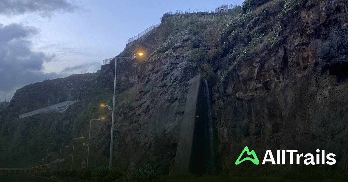 Forte de São Bento : les meilleures randonnées | AllTrails