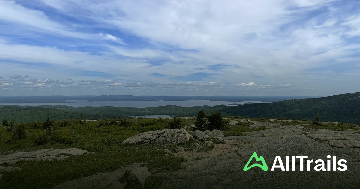 Hadlock Falls - hikes and trails to get you there | AllTrails