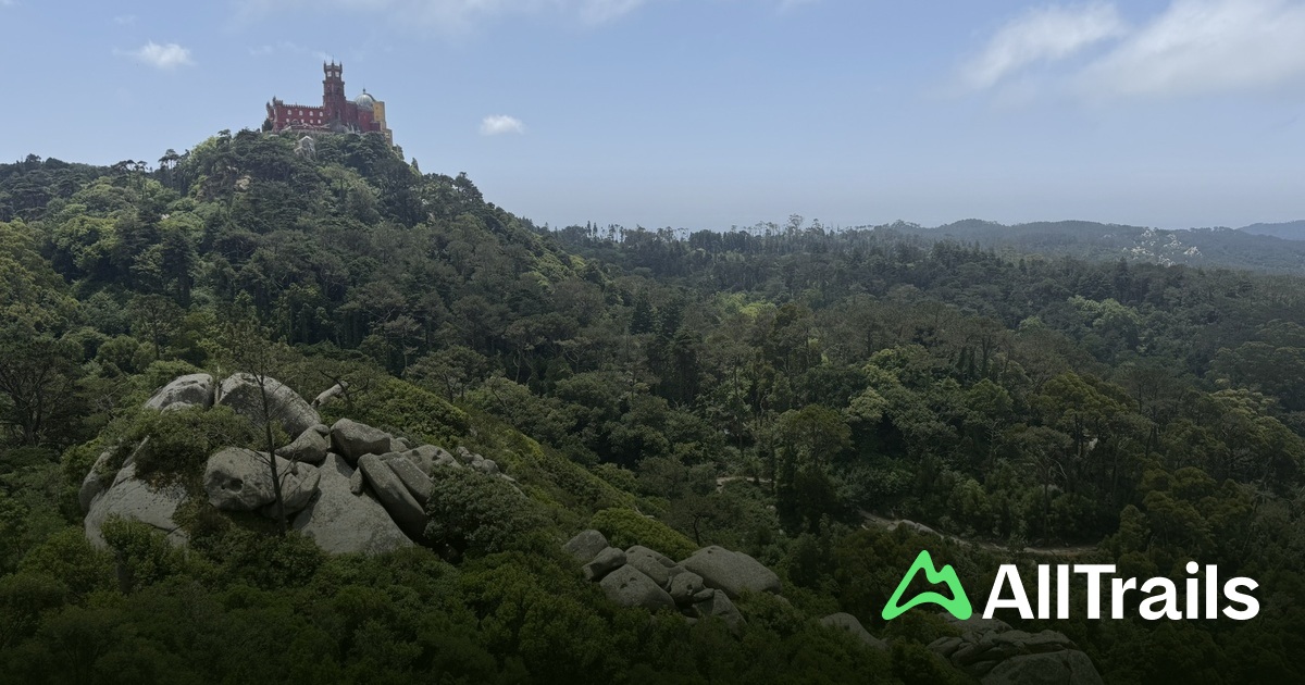 Casa do Adro : les 10 meilleurs itinéraires à proximité | AllTrails