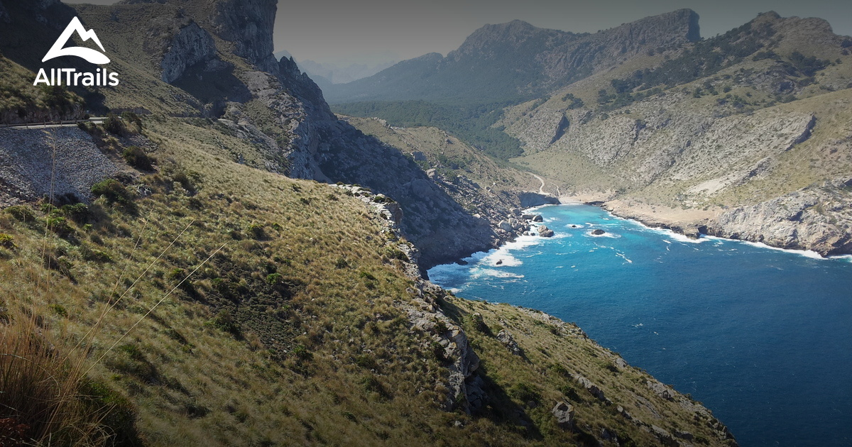 Caleb Roca Map Best trails near La Roca Blanca | AllTrails