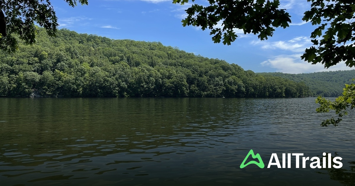 Jackson Cove Beach - hikes and trails to get you there | AllTrails