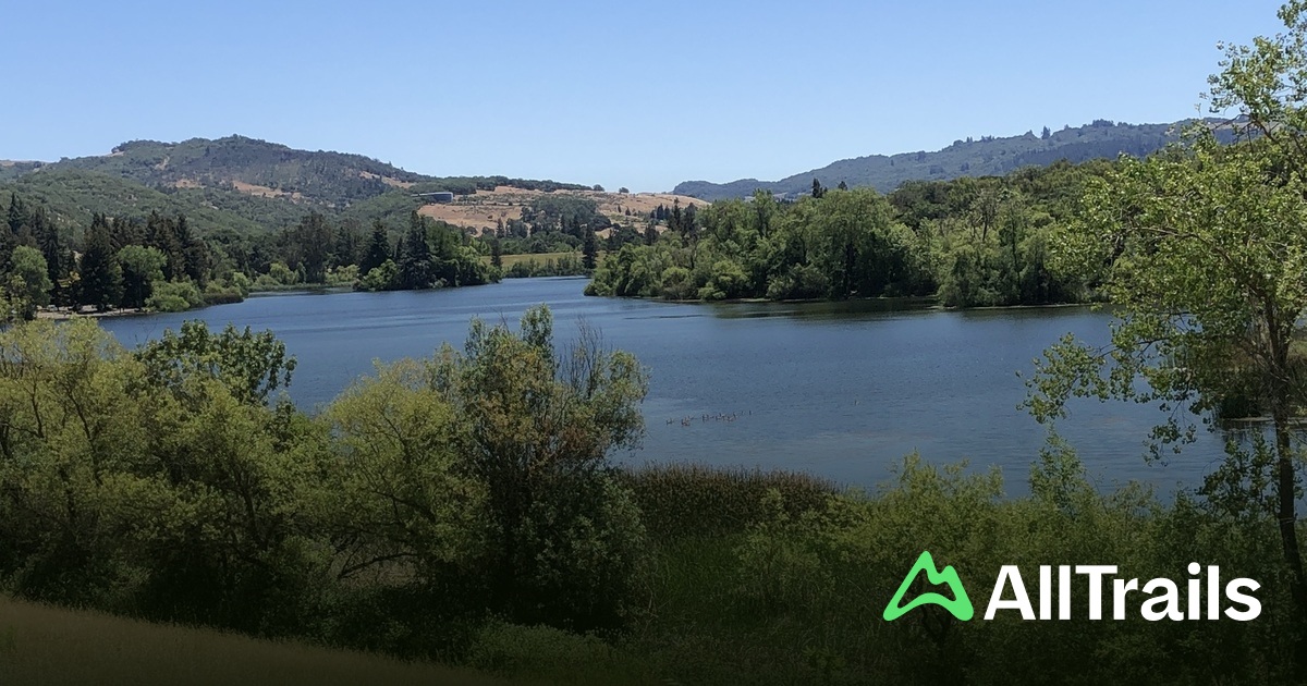 Lake Ralphine - hikes and trails to get you there | AllTrails