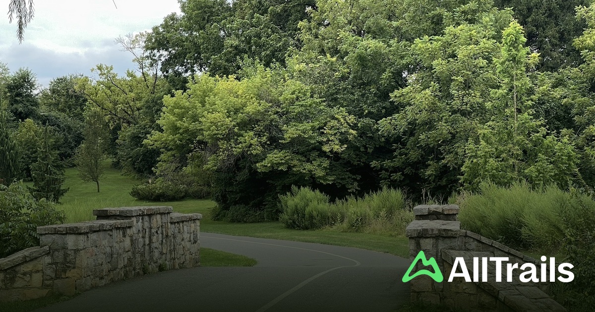 Trexler Ranger General Trexler Springhouse - hikes and trails to get you there | AllTrails
