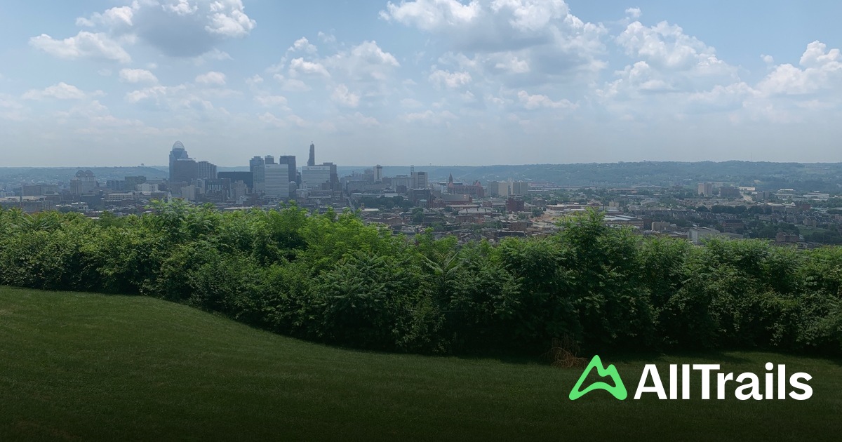 Ransohoff Overlook - hikes and trails to get you there | AllTrails