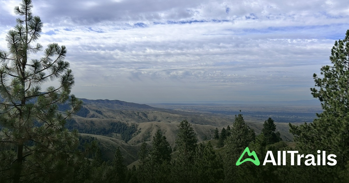 Stack Rock - hikes and trails to get you there | AllTrails