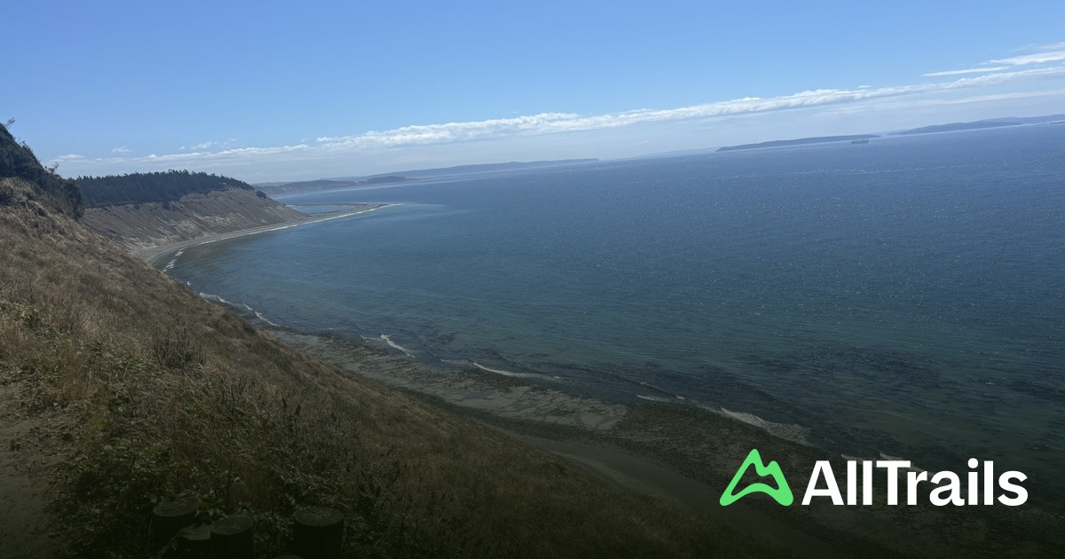 Point Partridge Point Partridge - hikes and trails to get you there | AllTrails
