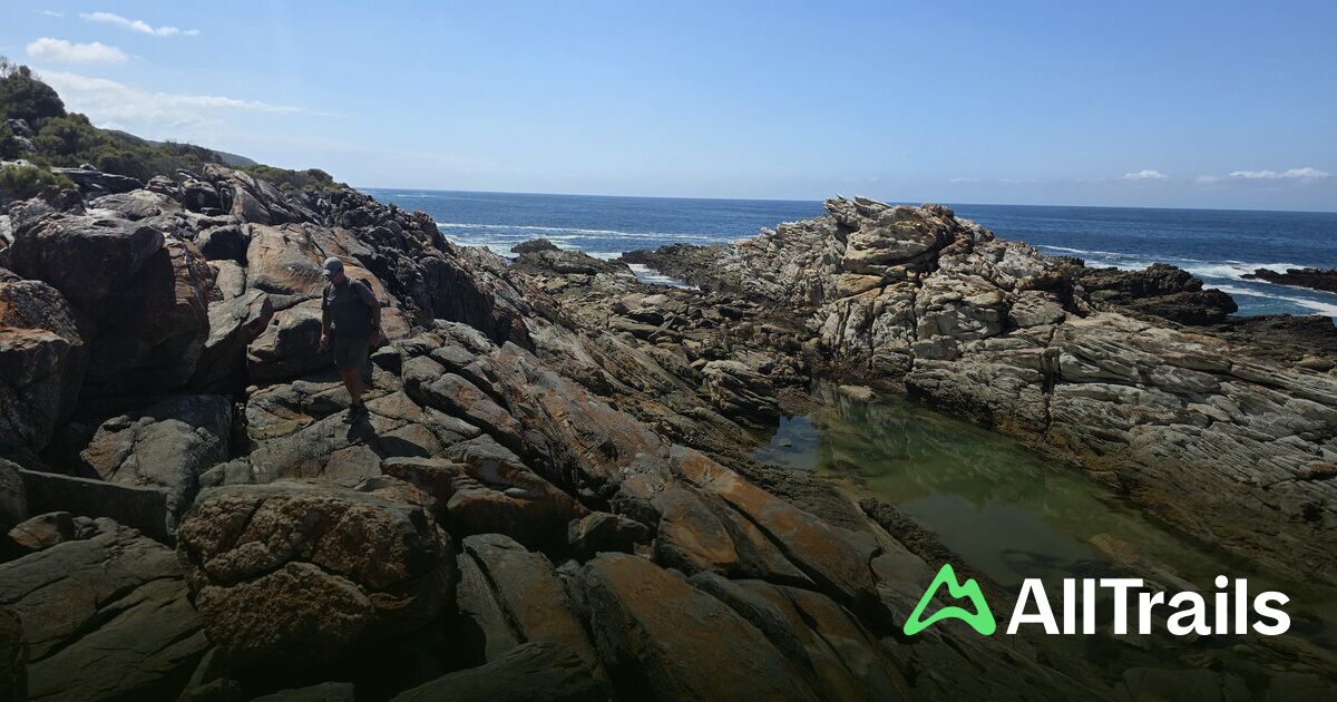 Second Viewpoint - hikes and trails to get you there | AllTrails