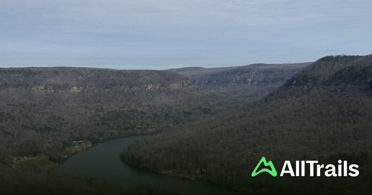 McNabb Gulf Campsite - hikes and trails to get you there | AllTrails