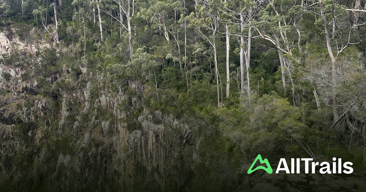 Ming Rummery Rummery Park Campground - hikes and trails to get you there | AllTrails